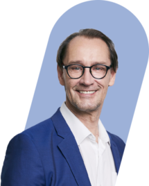Timo Suominen CFO Canatu