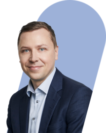 Ilkka Varjos CTO Canatu