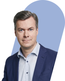 Juha Kokkonen CEO Canatu
