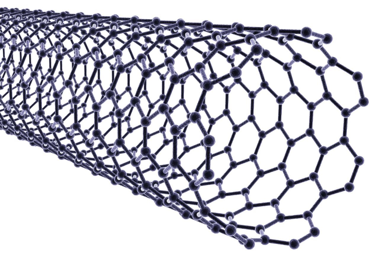 Single walled carbon nanotubes from Canatu