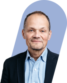 Heikki Heinaro Canatu Chief Product Officer